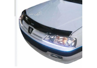 ابرویی LED اسپرت پزو پارس و پژو ۴۰۵ پذیرش نمایندگی فروش در سراسر کشور