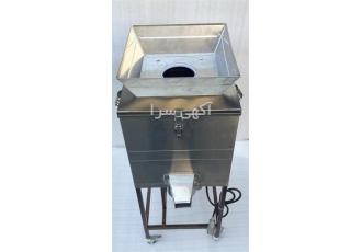 فروش دستگاه آب گیری گوجه در کرج دستگاه آب گوجه گیری فروش انواع دستگاه