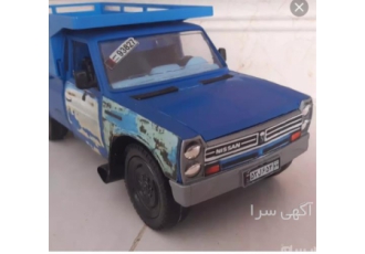 خدمات حمل کالا نیسان بار در رشت باربری رشت خدمات گسترده از رشت