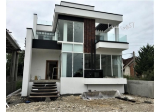 فروش ویلا شهرکی 300 متری فروش ویلا شهرکی 300 متری