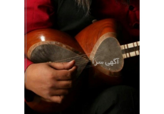 آموزش خصوصی تار ، سه تار و تنبور