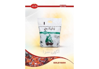 فروش عمده ذغال کبابی در گرگان تولید و فروش ذغال کبابی مستقیم