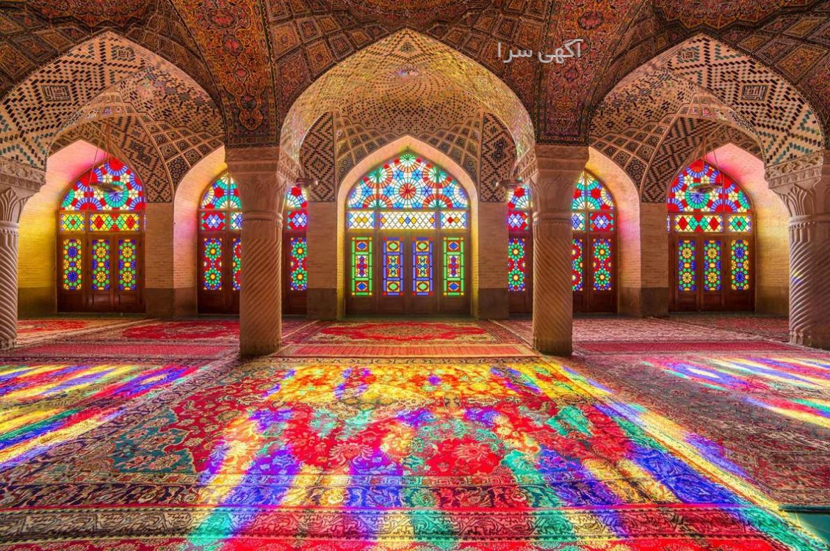 کولر هوایی آبان