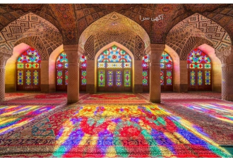 تور شیراز همه روزه پاییز ۹۸ تور شیراز تور شیراز پاییز 98 تور شیراز آبان