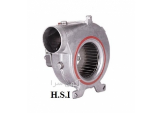 بلوور پکیج سری DGB-120(High Power)