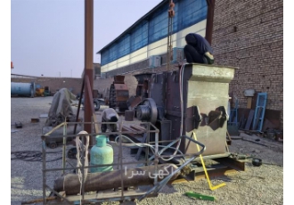 آسیاب بالمیل، آسیاب چکشی، آسیاب پودری، نوارنقاله آسیاب بالمیل، آسیاب چکشی، آسیاب پودری، نوارنقاله