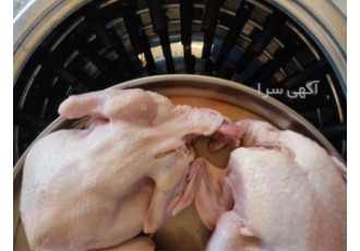 فروش دستگاه پرکن کیافارم با بهترین کیفیت فروش دستگاه پرکن کیافارم با بهترین کیفیت