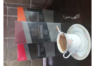عرضه گانودرما به صورت مستقیم و بدون واسطه در کرمانشاه خرید قهوه