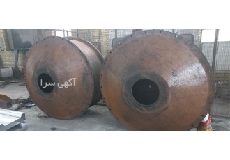 ساخت فیدر ، فیدر ملاقه ای