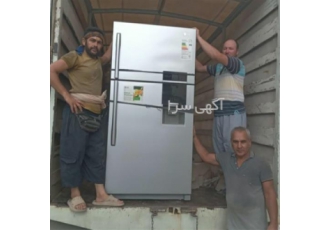 اسباب کشی منازل در گنبد کاووس اسباب کشی منازل با کارگران مجرب و کار