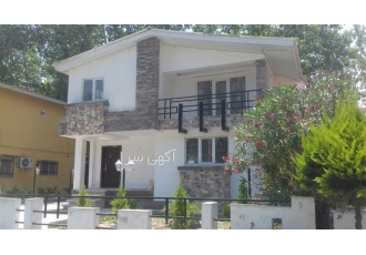خرید ویلا شهرکی - فروش ویلا شهرکی در سرخرود