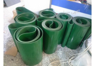 فروش تسمه pvc ، فروش تسمه pu