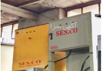 بهترین قیمت رکتیفایر با قطعات اورجینال و درجه یک
