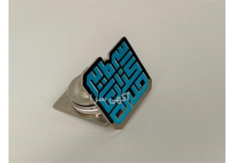 تولید پلاک سینه ارسال رایگان در کرج تولید پلاک سینه یا بج سینه از سری