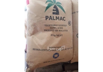 اسید استئاریک شکری
