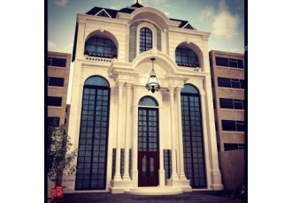 معماران پیرامون آرا داخلی نما فضای سبز طراحی رویایی اجرای حرفه ای 1