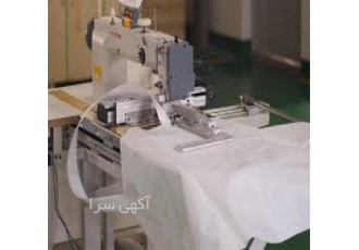 تامین انواع مواد اولیه مرغوب کیسه جامبو بگ در اراک از کیسه جامبو بگ جهت