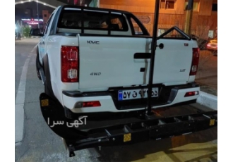 فروش موتور بند پشت خودرو فروش موتور بند پشت خودرو