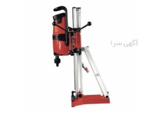 کرگیری، برش بتن، کاشت آرماتور، کاشت راد، کاشت بولت