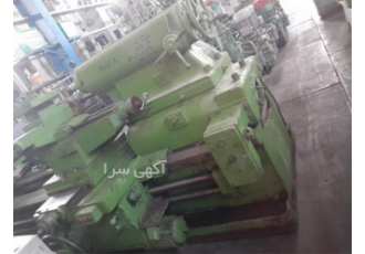 فروش تراش سه متر سنتر ۸۰ روس در ارداق تراش سه متر سنتر 80 کشور سازنده