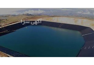 فروش و نصب عایق استخری