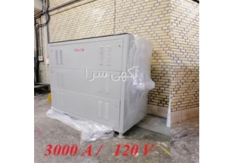 ساخت رکتیفایر در انواع مدل ها با کیفیت عالی در تهران ساخت رکتیفایر