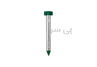 دورکننده و فراری دهنده تخصصی موش و مار از باغ و مزاع دور کننده موش