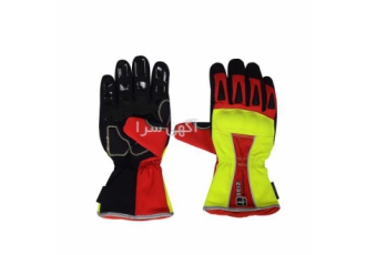 انواع دستکش و کلاه آتش نشانی در مشهد دستکش و کلاه آتش نشانی از لوازم