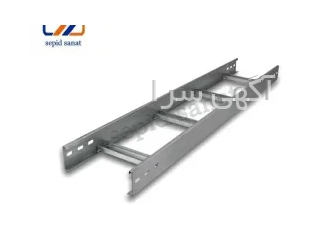 خدمات سینی کابل نردبان کابل برش و پانچ و خمکاری و آبکاری ورق گالوانیزه