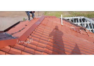 نصب ورق ساندویچ پانل و فروش در لواسان فروش و نصب ورق ساندویچ پانل اجرای