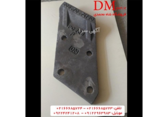 گوشه بیل کوماتسو چهار پیچ pc۲۰۰ و pc۲۲۰ مشخصات قابل استفاده در بیل