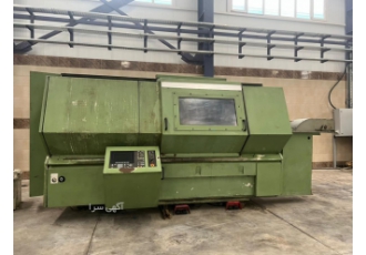 فروش دستگاه تراش CNC بوهرینگر VDF ۳۱۵ C U تراش بوهرینگر VDF 315 C U سال