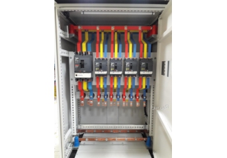 زاگرس تابلو ساخت و مونتاژ انواع تابلو برق صنعتی اعم از تابلوهای ایستاده