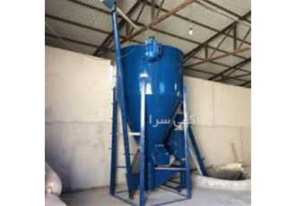فروش تضمینی آسیاب میکسر و بالابر