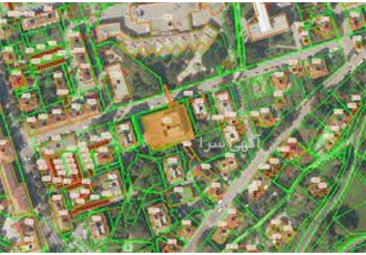 تهیه نقشه جی پی اس GPS و UTM