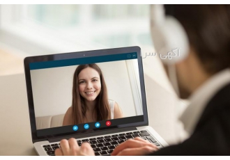 تدریس آنلاین غیرحضوری زبان انگلیسی مدرس دانشگاه استاد ✅ استاد شاهین