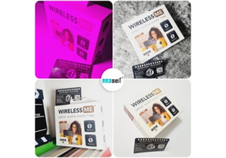 میکروفون بی‌سیم رود مدل RODE Wireless ME ( اورجینال ) میکروفون بی zwnj
