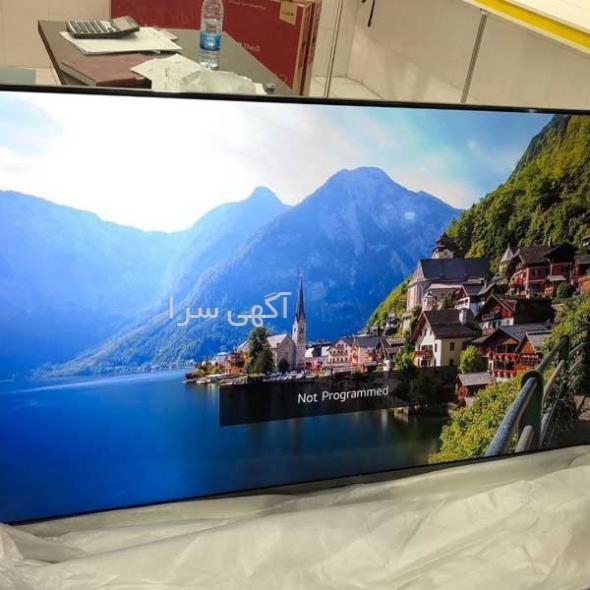 قیمت تلویزیون هایسنس 50 اینچ 4k اسمارت دیجی کالا