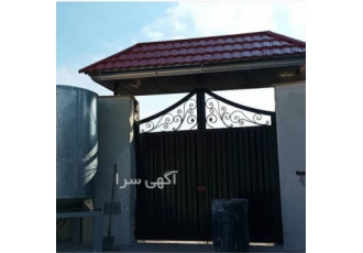 نازلترین قیمت آلاچیق - نصب آلاچیق