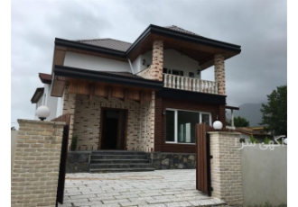 فروش ویلا شیروانی دار در نوشهر فروش ویلا شیروانی دار در نوشهر کد 18823