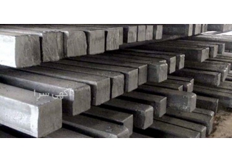 فروش شمش فولادی