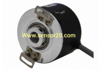 انکودر قابل برنامه ریزی Www sensor20 com انکودرهای با امکان برنامه ریزی