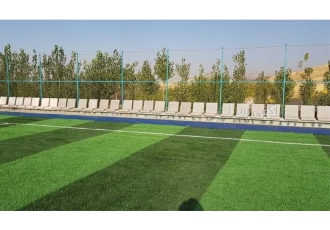 مجری روف گاردن - متخصص اجرای زمین بازی گلف