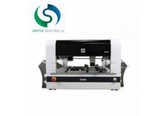 مونتاژ قطعات SMD