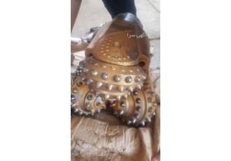 خرید و فروش کلیه لوازم حفاری چاه عمیق و چاه نفت