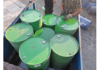 خرید و فروش گازوییل نفت کوره ضایعات نفتی خرید وفروش گازوییل انواع