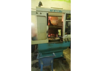 خدمات ماشینکاری cnc شرکت هورمند با در اختیار داشتن دستگاه های تولید