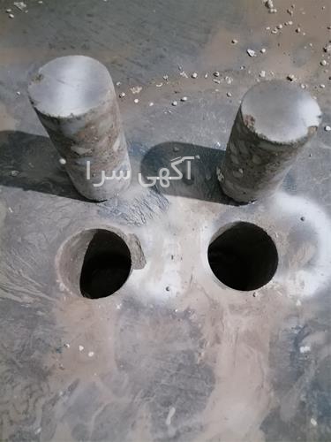 آگهی های مقاوم سازی ساختمان - شهر ری