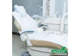 روکش یونیت نایلونی دندانپزشکی