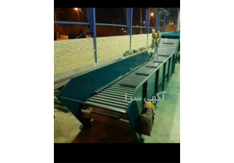 فروش نوار نقاله  سازنده نوار نقاله